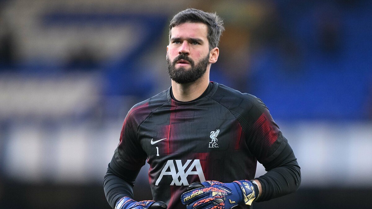 Galatasaray’ın hedefi büyük! Fernando Muslera yerine Alisson Becker