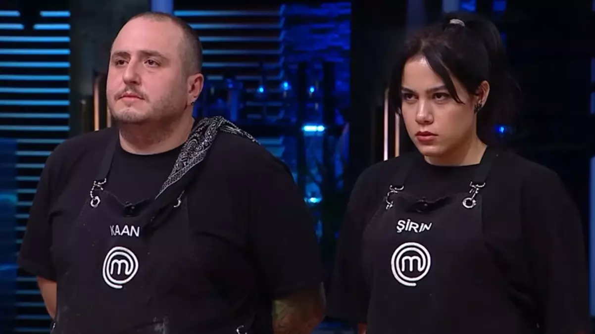 MasterChef’te elenen isim belli oldu, sosyal medyada yorum yağdı