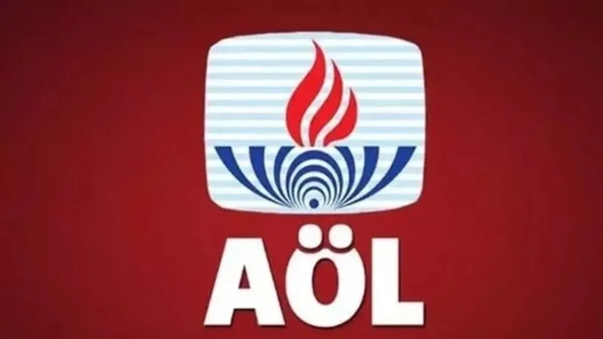 AÖL CEVAP ANAHTARI | AÖL 2. dönem soruları ve cevapları ne zaman yayımlanacak?