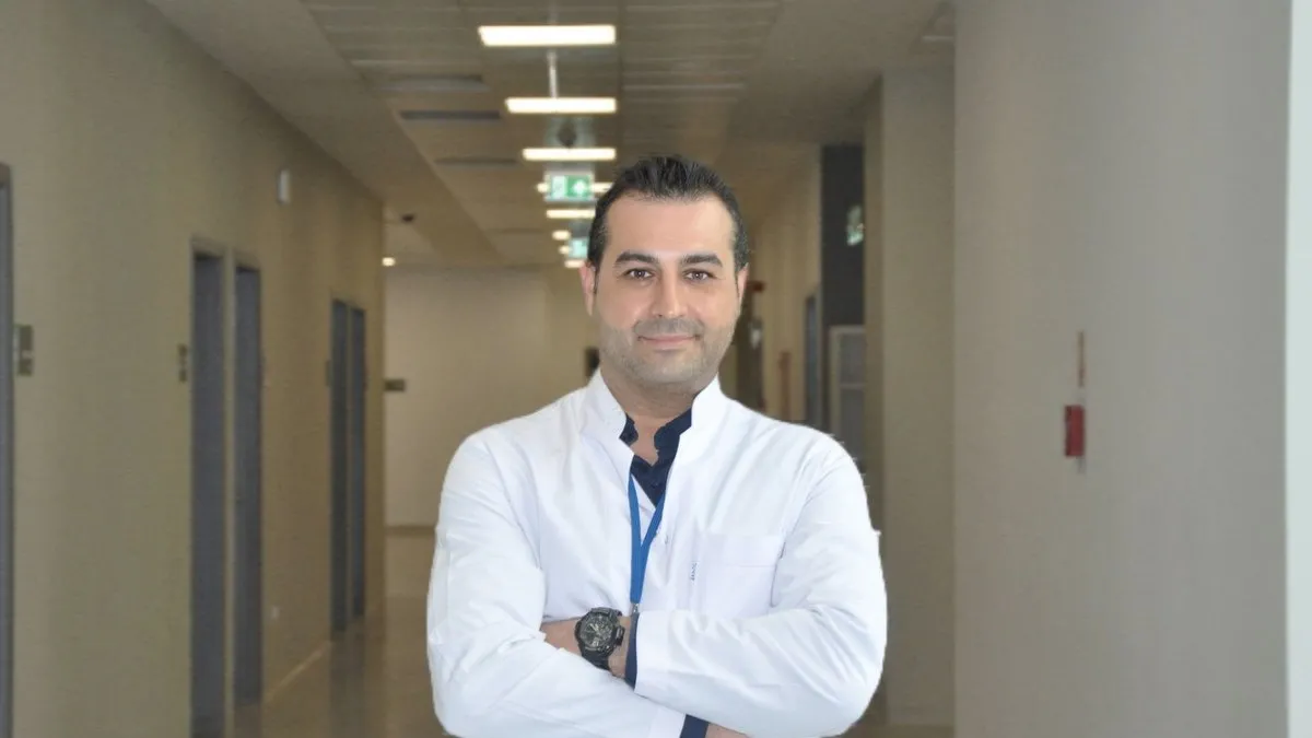 Ufak bir dikkat hayat kurtarıyor